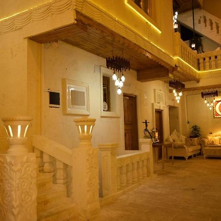 Hotel Hasan Pasa Konuk Evi Sanlıurfa Exterior foto