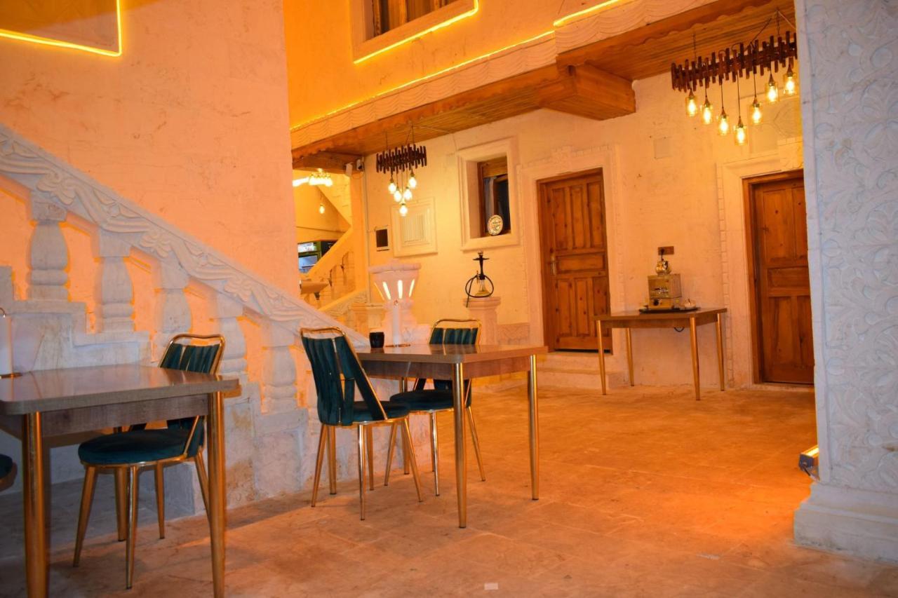 Hotel Hasan Pasa Konuk Evi Sanlıurfa Exterior foto