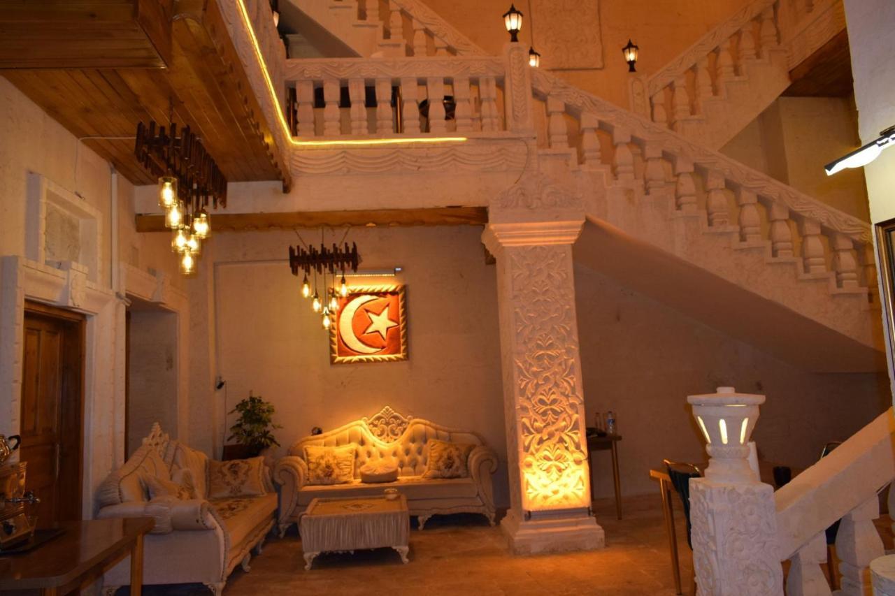Hotel Hasan Pasa Konuk Evi Sanlıurfa Exterior foto