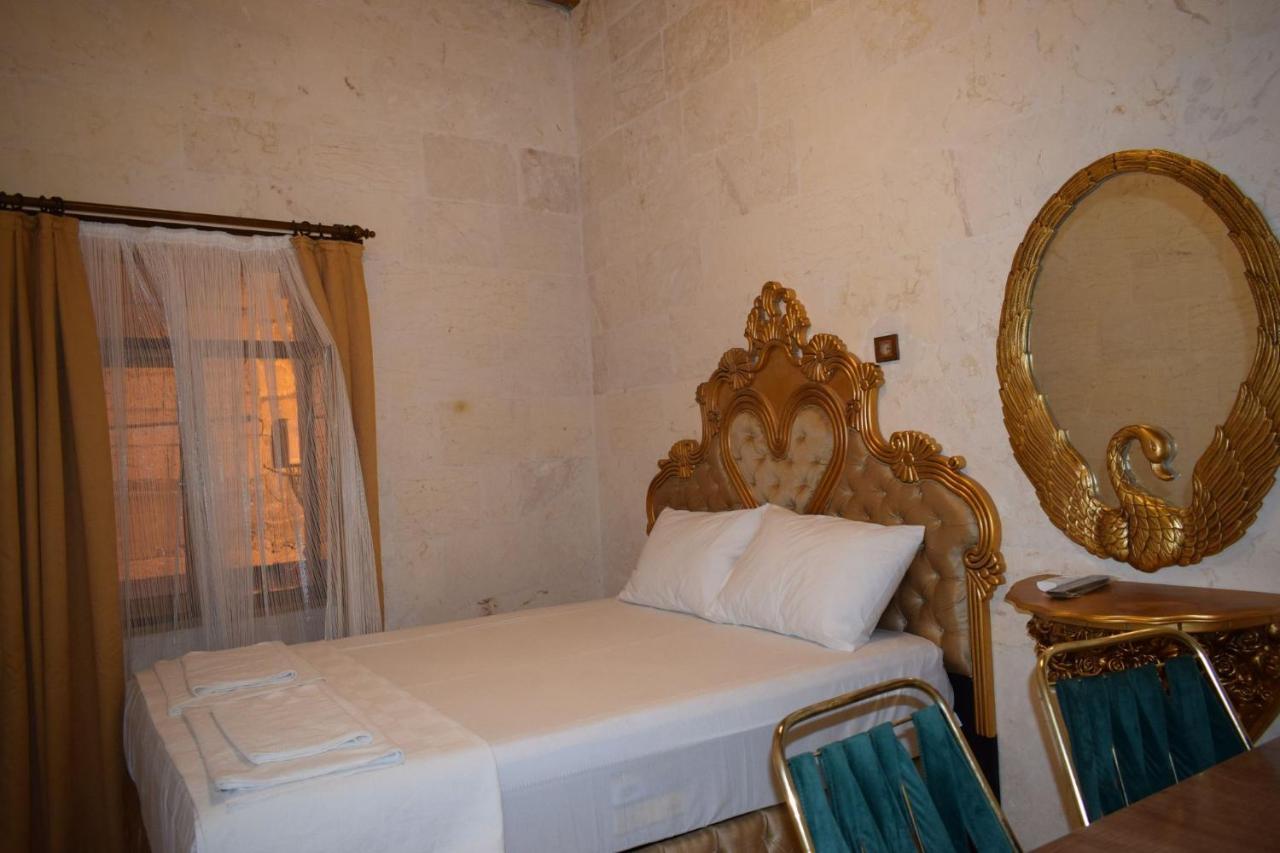 Hotel Hasan Pasa Konuk Evi Sanlıurfa Exterior foto