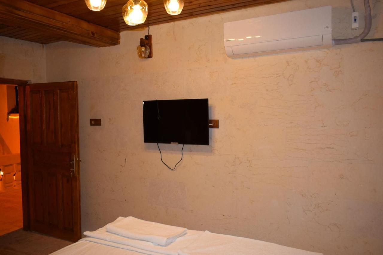 Hotel Hasan Pasa Konuk Evi Sanlıurfa Exterior foto