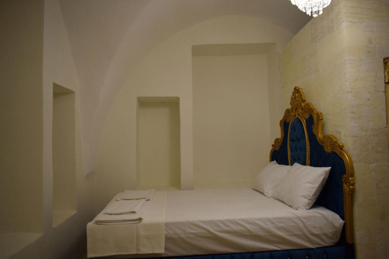 Hotel Hasan Pasa Konuk Evi Sanlıurfa Exterior foto