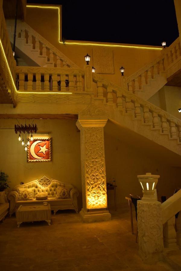 Hotel Hasan Pasa Konuk Evi Sanlıurfa Exterior foto