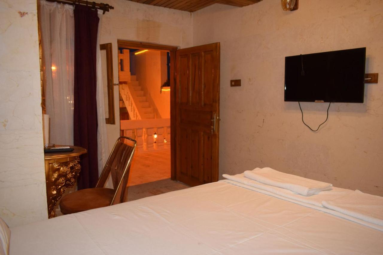 Hotel Hasan Pasa Konuk Evi Sanlıurfa Exterior foto