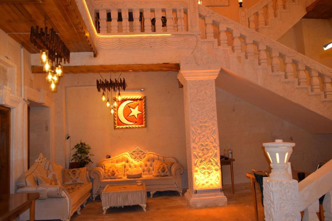Hotel Hasan Pasa Konuk Evi Sanlıurfa Exterior foto