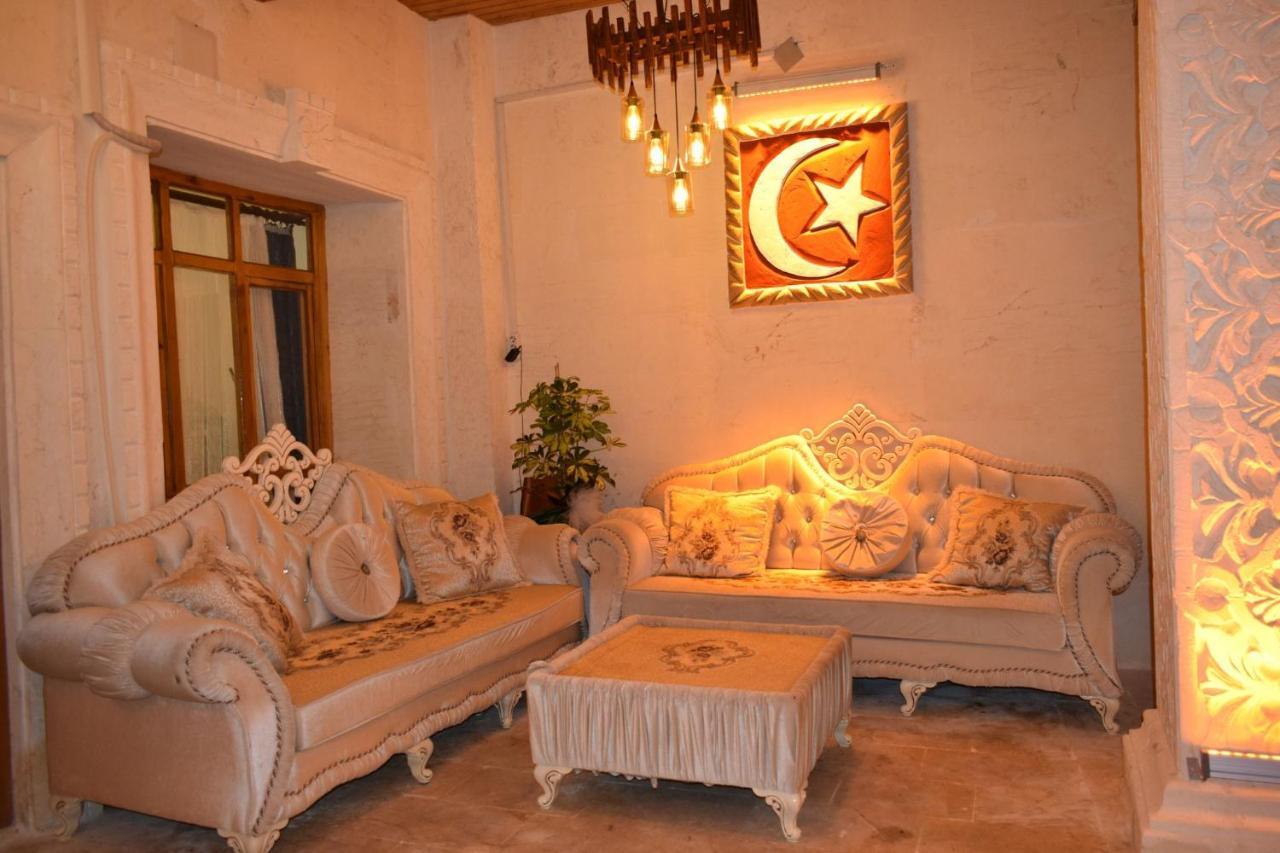 Hotel Hasan Pasa Konuk Evi Sanlıurfa Exterior foto