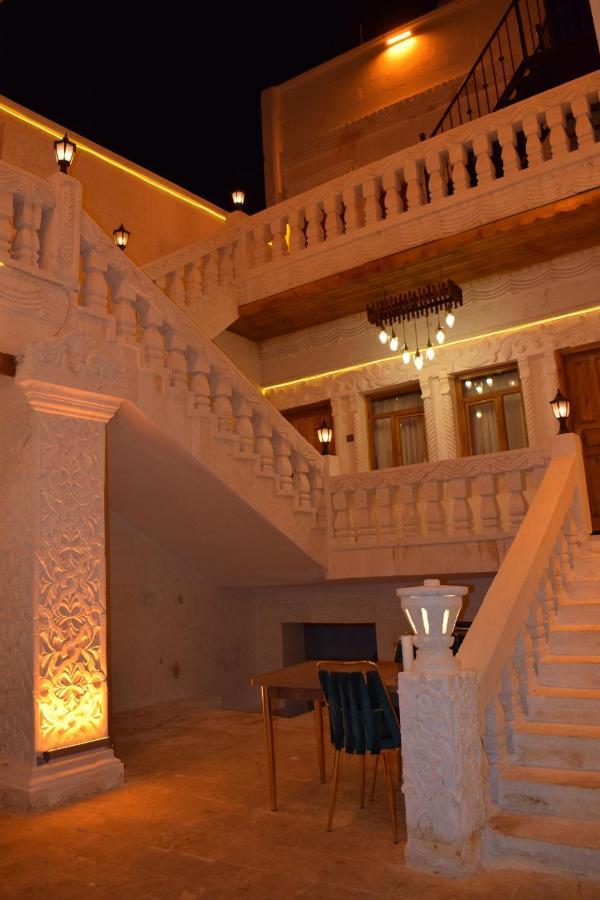 Hotel Hasan Pasa Konuk Evi Sanlıurfa Exterior foto