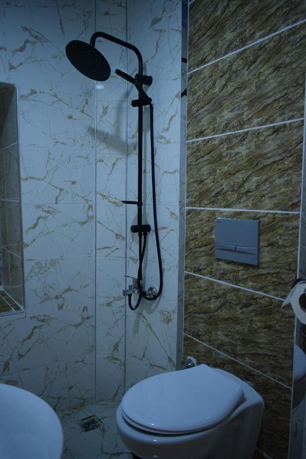 Hotel Hasan Pasa Konuk Evi Sanlıurfa Exterior foto