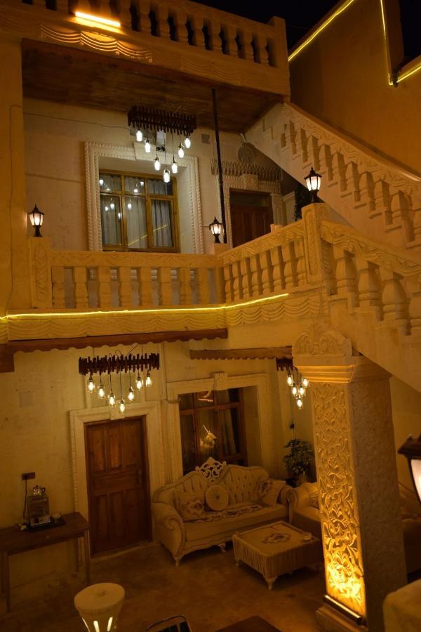 Hotel Hasan Pasa Konuk Evi Sanlıurfa Exterior foto