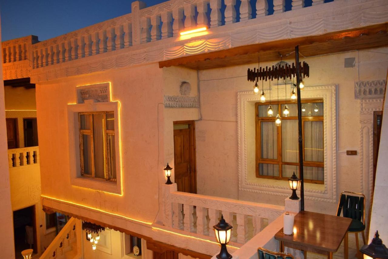 Hotel Hasan Pasa Konuk Evi Sanlıurfa Exterior foto