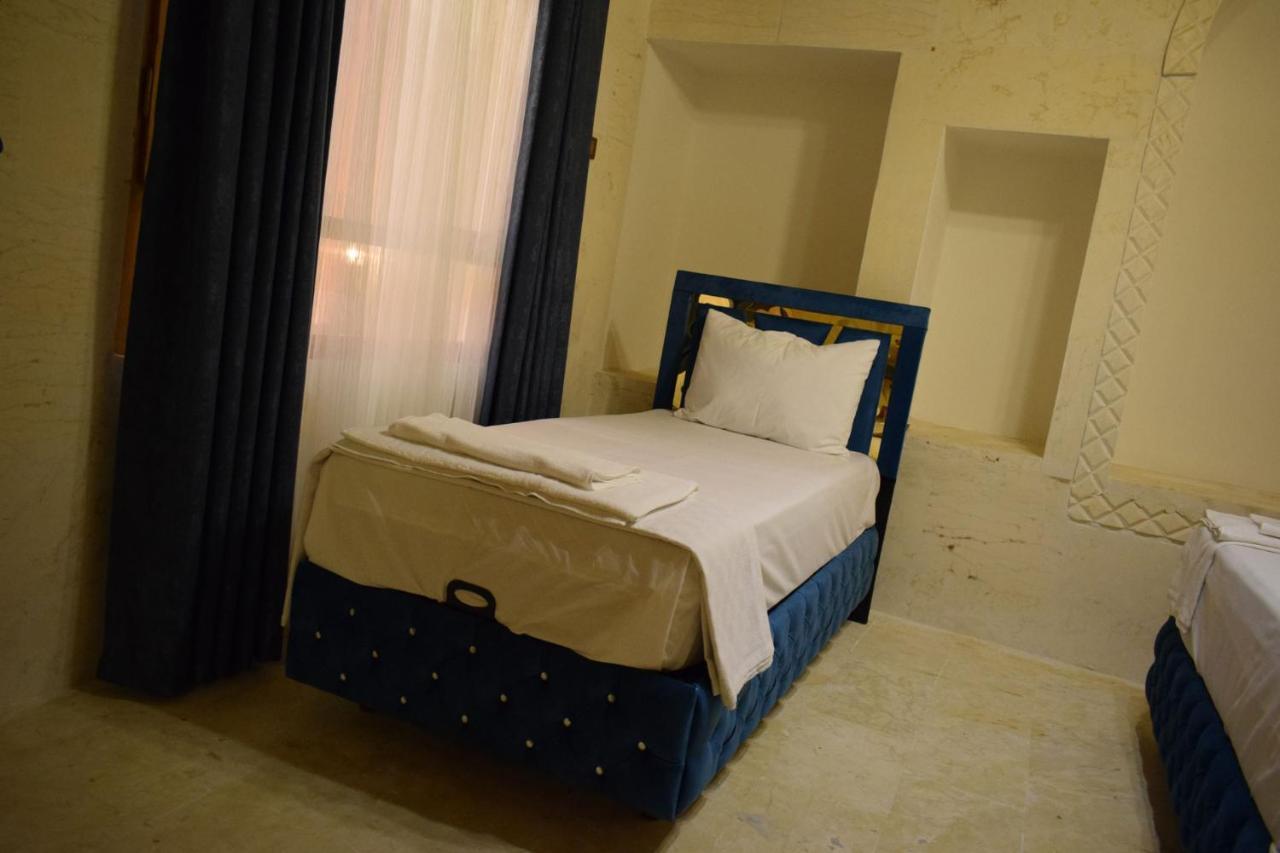 Hotel Hasan Pasa Konuk Evi Sanlıurfa Exterior foto